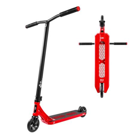 CORE SL3 Complete Stunt Scooter - Red/Black £249.95